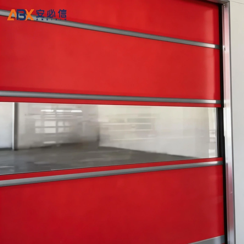 德宏傣族景颇族自治州自动快速门